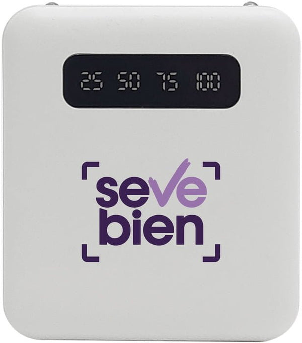 Powerbank Multipuerto «Connecticut»