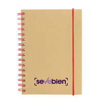 Libreta «IBERICA»