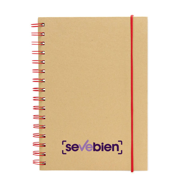 Libreta «IBERICA»