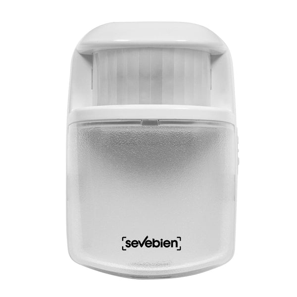 LUZ LED NOCTURNA