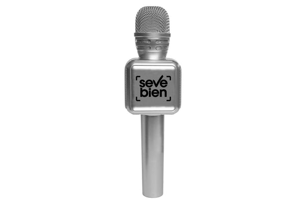 MICROFONO KARAOKE