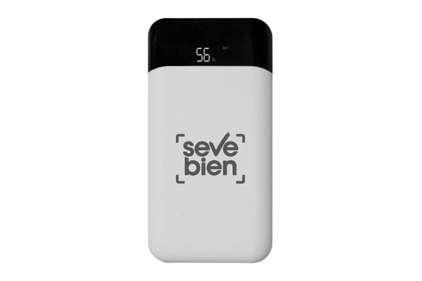 Power Bank «Palermo»