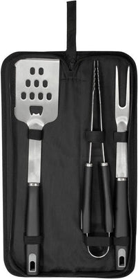 Set De Asado / Bbq «Masterbeef»