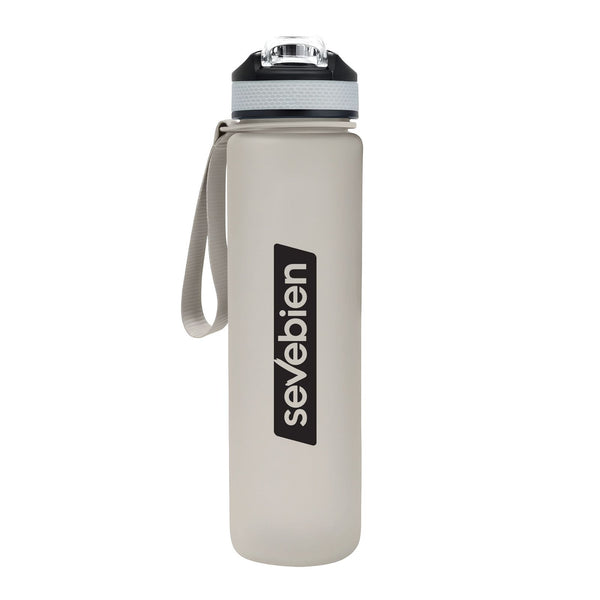 Botella deportiva motivacional «NADAL»