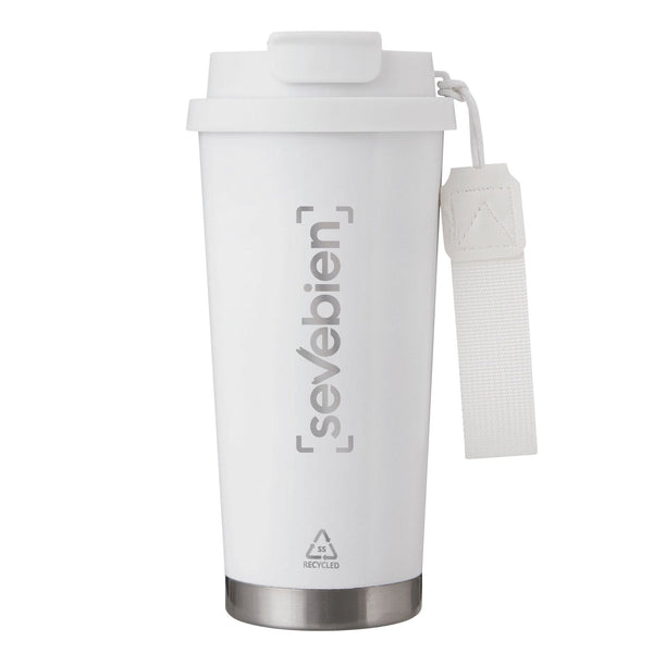 Mug térmico «LUNGO»