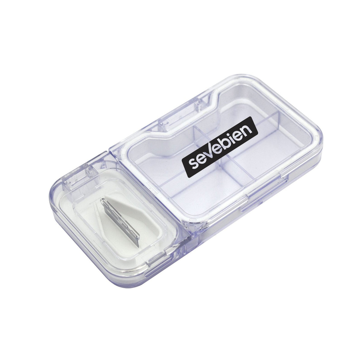 Pastillero «PILOX»