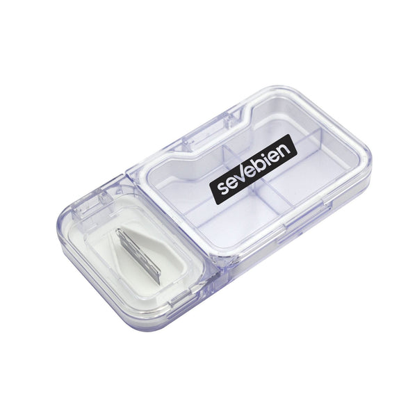 Pastillero «PILOX»