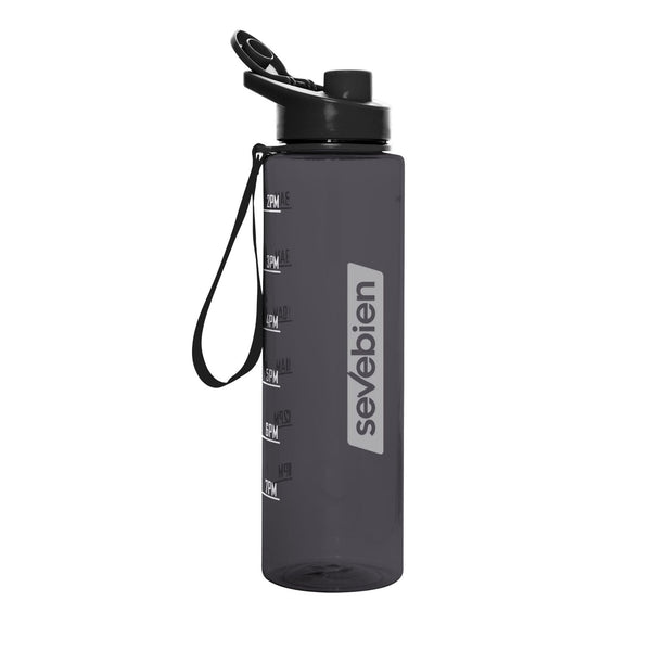 Botella deportiva motivacional «BORG»