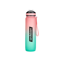 Botella Deportiva motivacional «GRAF»