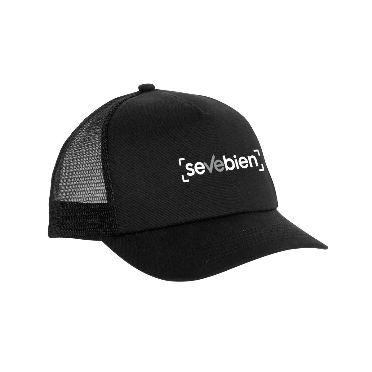 Gorra «TRAC»