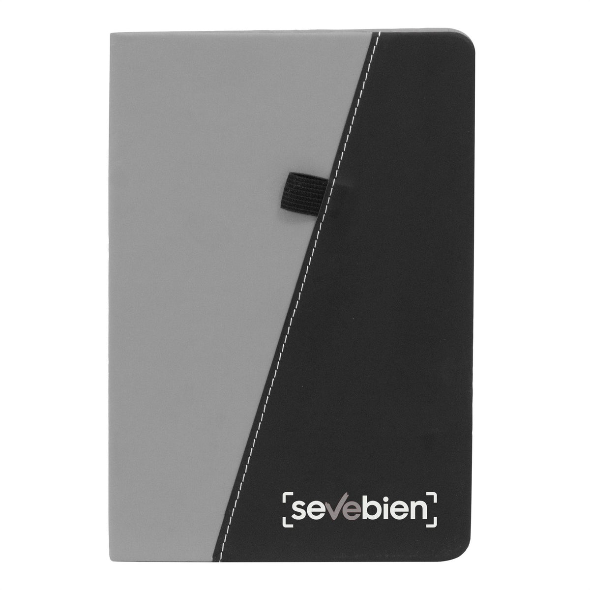 Libreta «TREK»