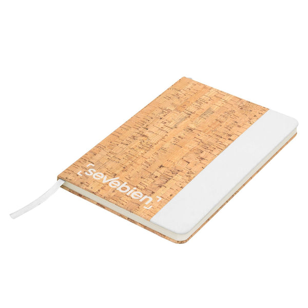 Libreta «MARROQUÍ»