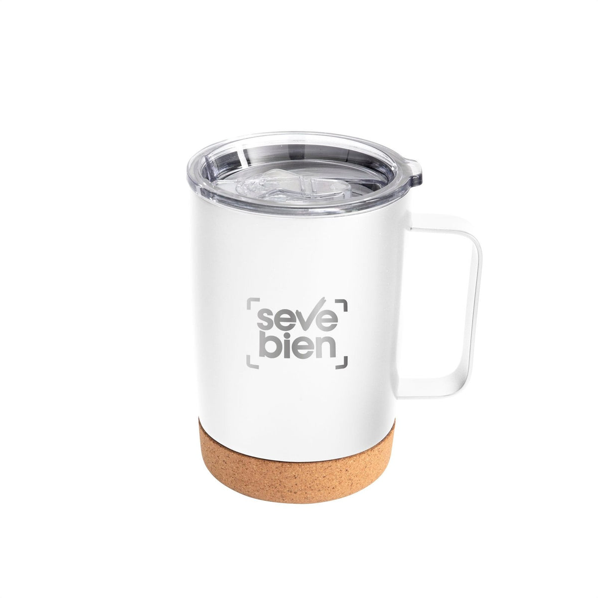 Mug vacuum «KORK»