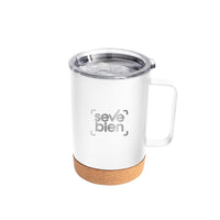 Mug vacuum «KORK»