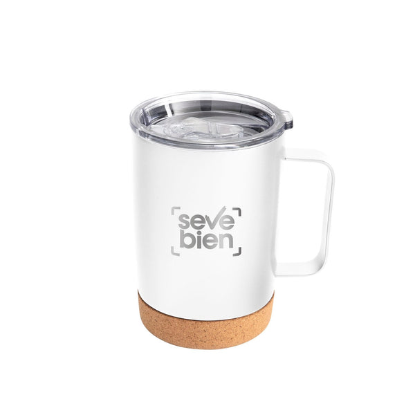 Mug vacuum «KORK»