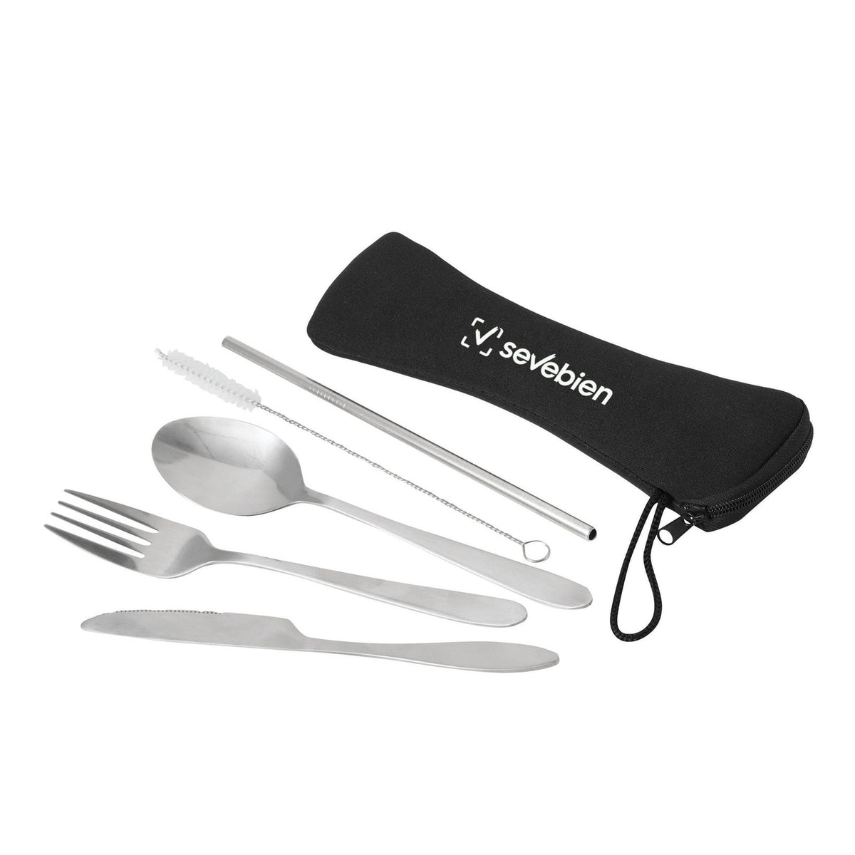 Set de cubiertos «PLAT»