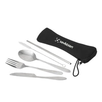 Set de cubiertos «PLAT»