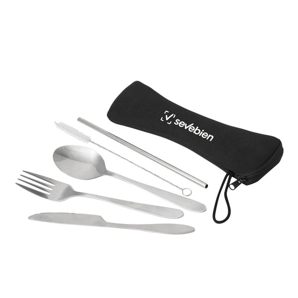 Set de cubiertos «PLAT»