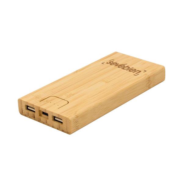 Power Bank «BAMBPOWER 2»