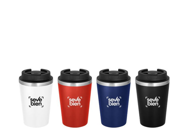 Mug «Camper»