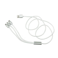 Cable con adaptador «MADISON»
