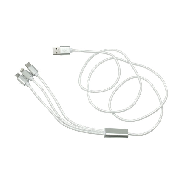 Cable con adaptador «MADISON»