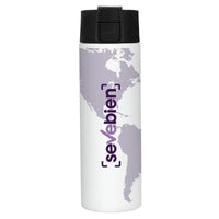 Botella vacuum sublimable «ALLY»