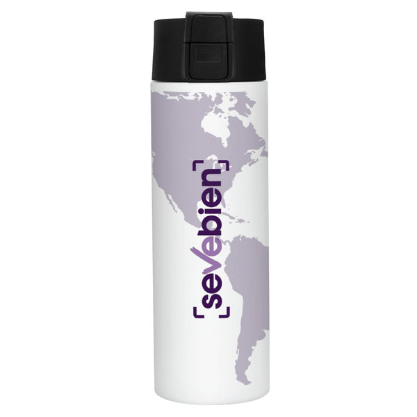 Botella vacuum sublimable «ALLY»