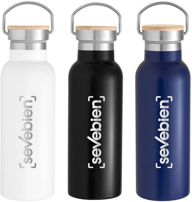 Botella Térmica «Sasha»