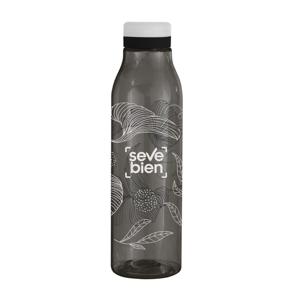Botella «ANDINA BLACK WHITE»