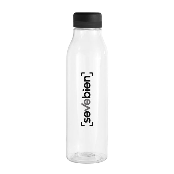 Botella «ANDINA BLACK»