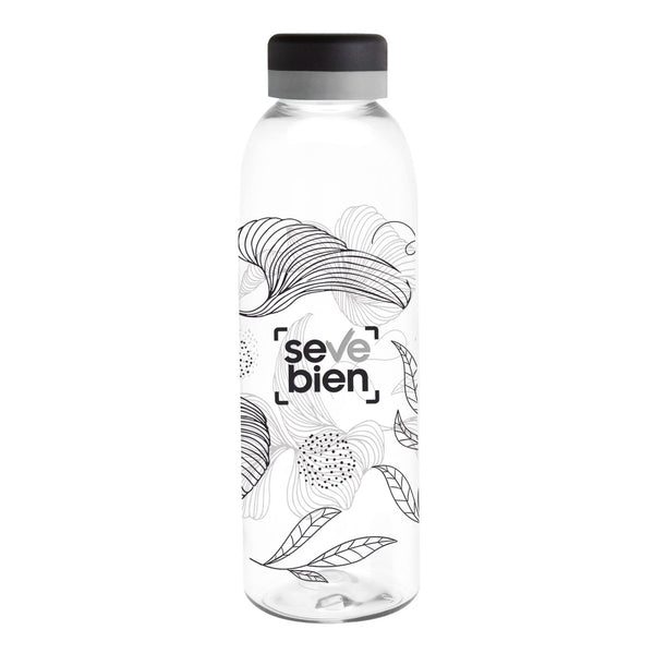 Botella «BALADINA BLACK»