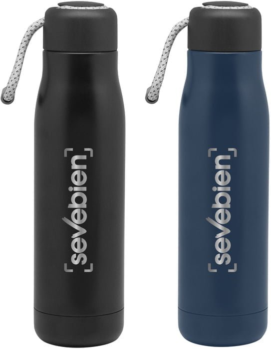 Botella Vacuum «Montana»