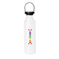 Botella «SILLY»