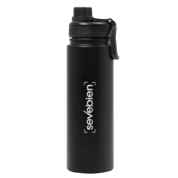 Botella vacuum «KING»