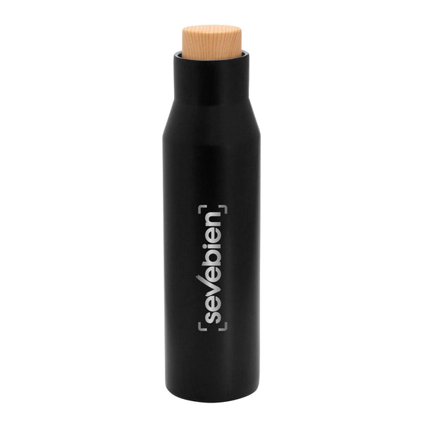 Botella vacuum «DORICA»