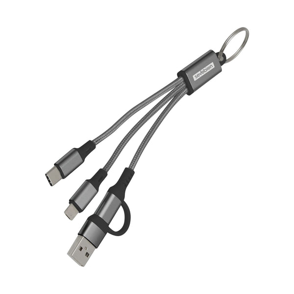 Cable de carga «UNIKEY»