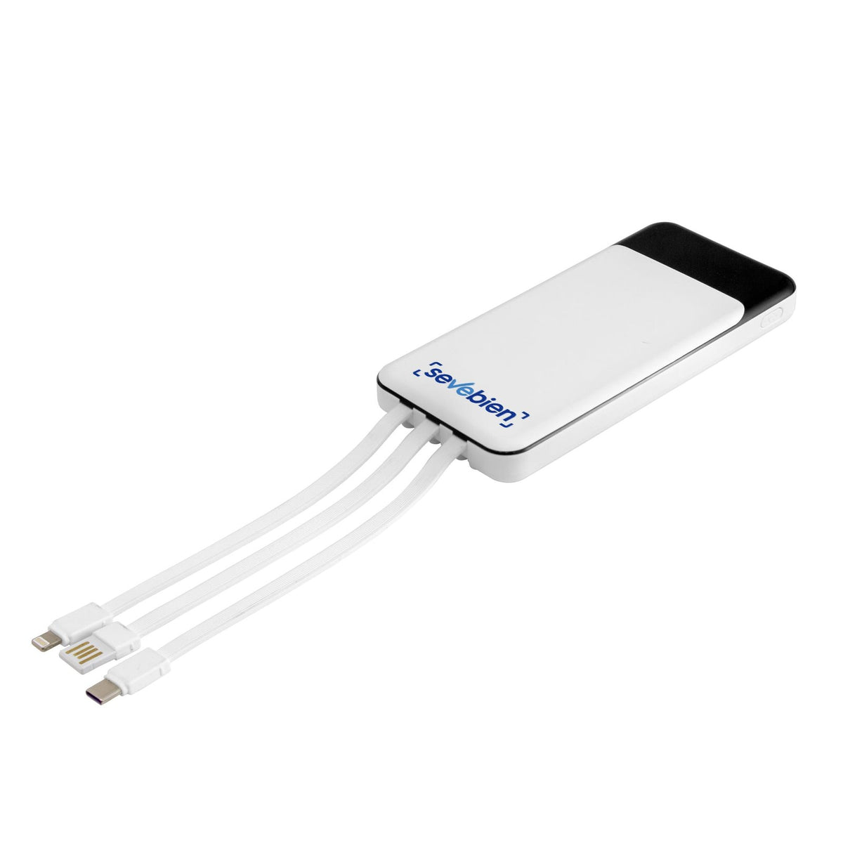 Power Bank multipuerto «ATLANTA»