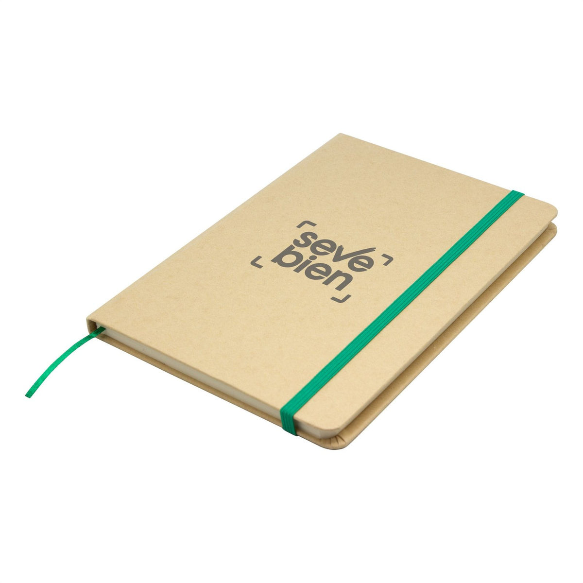Libreta «BOOKRAFT»