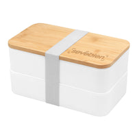 Lonchera «BAMBOX»