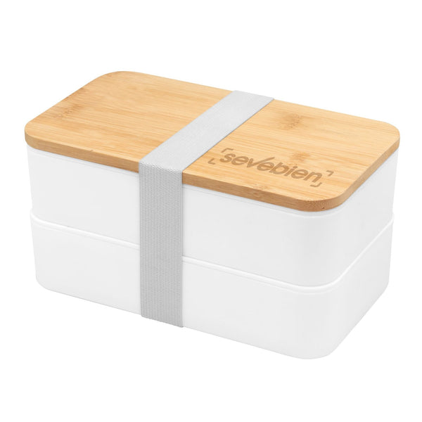 Lonchera «BAMBOX»