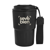 Mug vacuum «CAPOF»