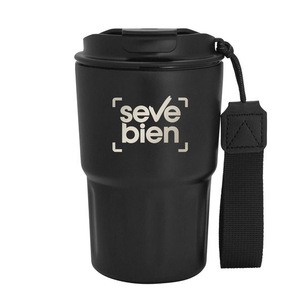 Mug vacuum «CAPOF»