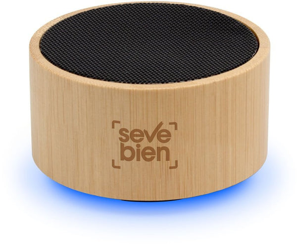 Parlante Bluetooth «Cannes»