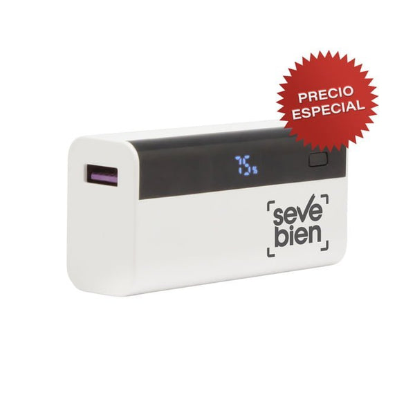 Power Bank «Charge I»