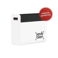 Power Bank «Charge Ii»