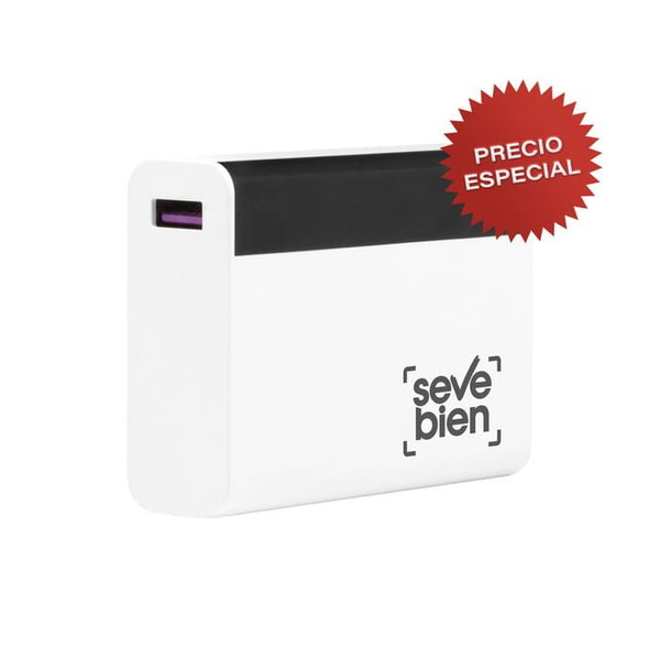 Power Bank «Charge Ii»