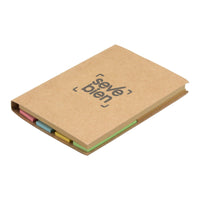 Libreta memo «NOTTINHILL»