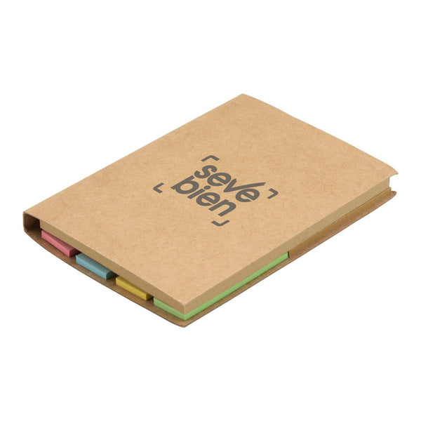 Libreta memo «NOTTINHILL»