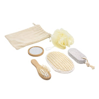 Set de baño / Spa «RELAX»